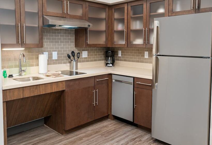 스탠다드 스튜디오, Staybridge Suites Nashville Franklin, An Ihg