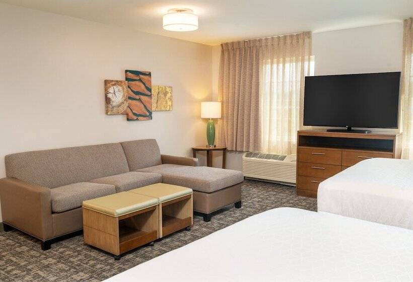 标准工作室, Staybridge Suites Nashville Franklin, An Ihg