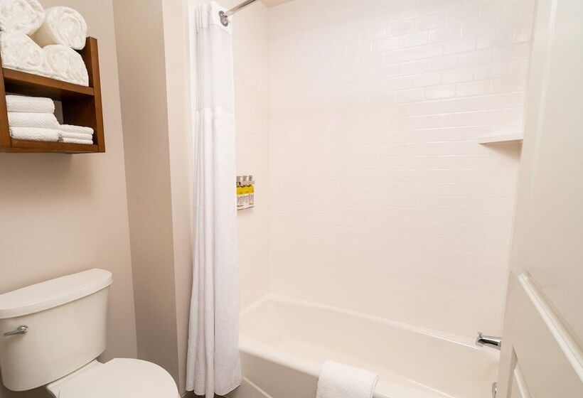 套房, Staybridge Suites Nashville Franklin, An Ihg