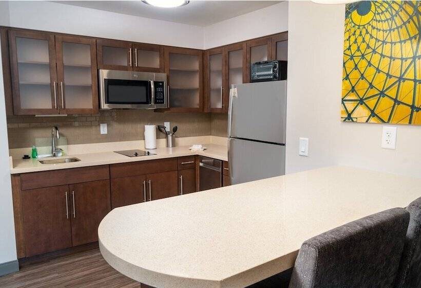 スイート, Staybridge Suites   Nashville   Franklin, An Ihg