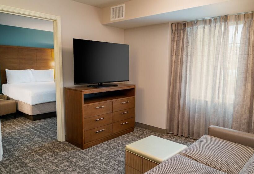 套房, Staybridge Suites Nashville Franklin, An Ihg