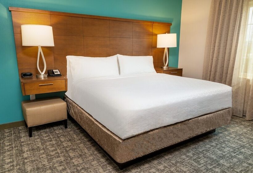 Люкс, Staybridge Suites   Nashville   Franklin, An Ihg