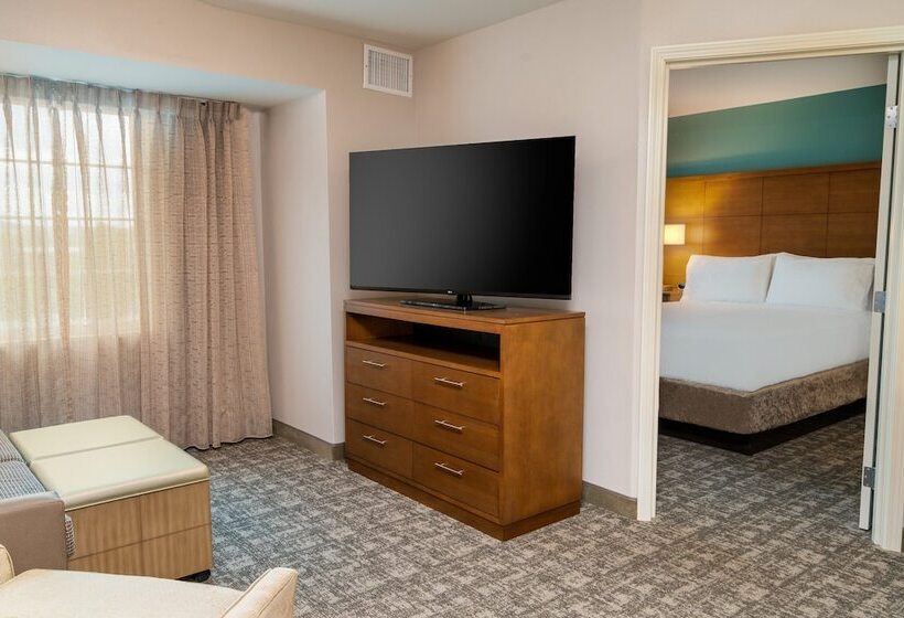 Люкс Адаптированный для Инвалидов, Staybridge Suites   Nashville   Franklin, An Ihg