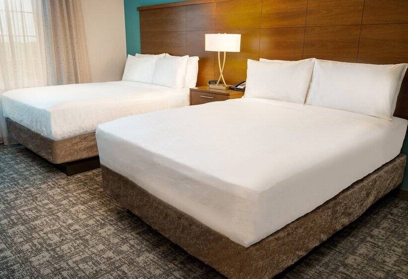 Люкс 2 Спальни, Staybridge Suites   Nashville   Franklin, An Ihg
