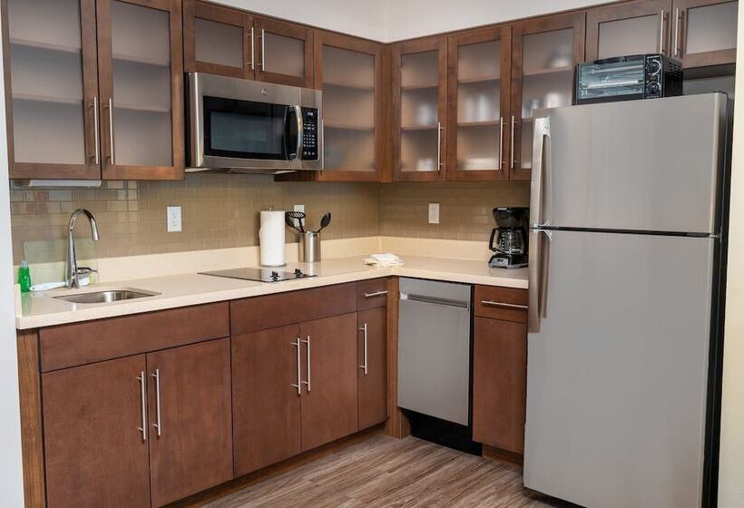 침실 2개 스위트, Staybridge Suites Nashville Franklin, An Ihg