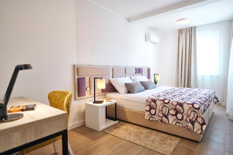 شقة غرفتين مطلة على البحر, Arancini Residence