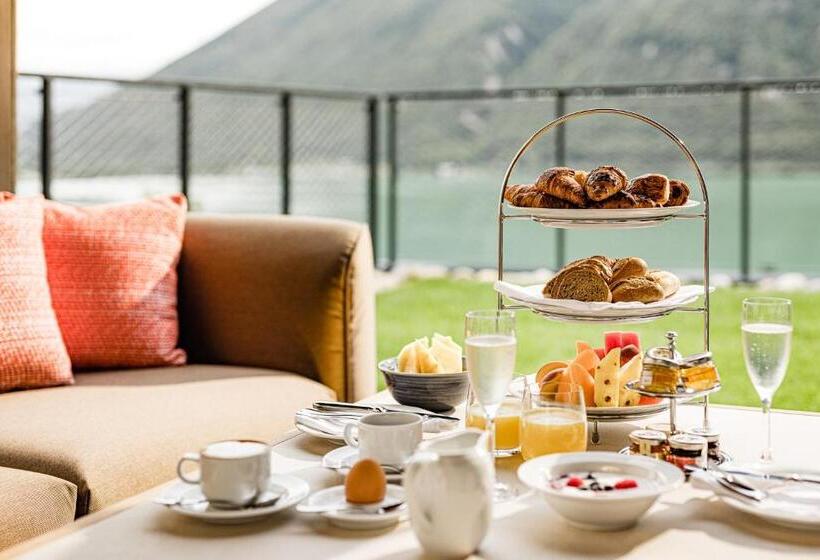 סוויטת 3 חדרי שינה, Aria Retreat & Spa   The Leading Hotels Of The World, Located Within Parco San Marco Resort