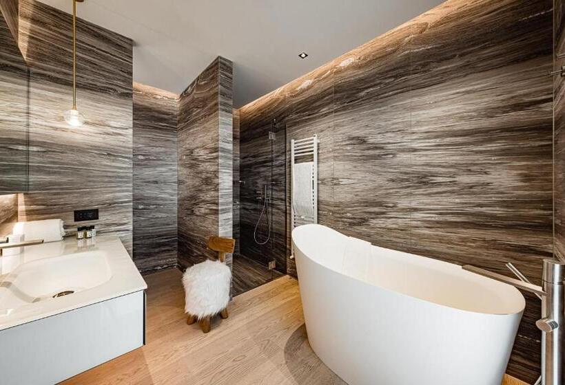 Люкс 3 Спальни, Aria Retreat & Spa   The Leading Hotels Of The World, Located Within Parco San Marco Resort