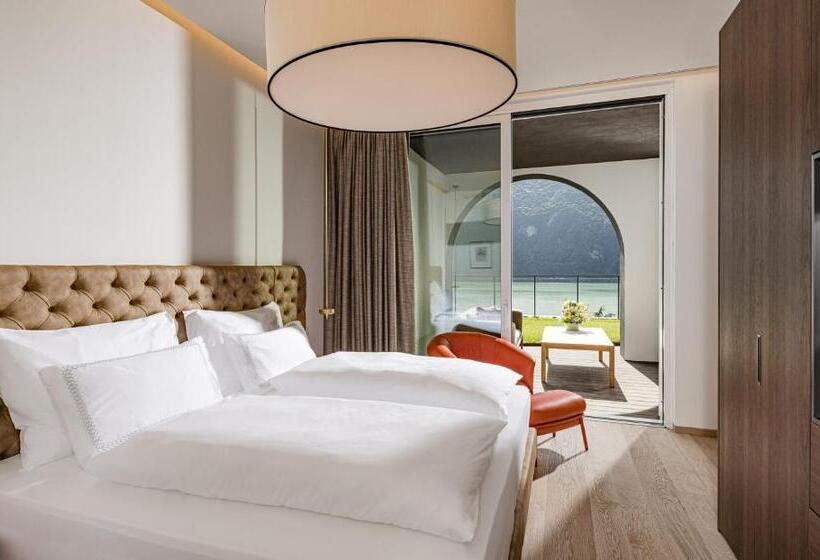 סוויטת 3 חדרי שינה, Aria Retreat & Spa   The Leading Hotels Of The World, Located Within Parco San Marco Resort