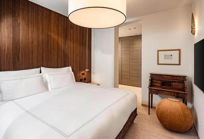 2 Bedrooms Suite 2 Bedrooms Lake View, Aria Retreat & Spa   The Leading Hotels Of The World, Located Within Parco San Marco Resort