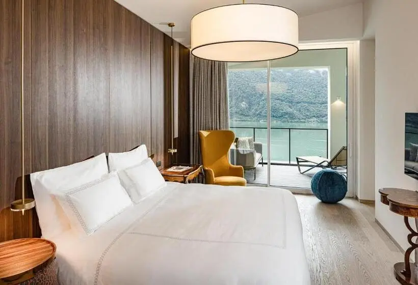 2 Bedrooms Suite 2 Bedrooms Lake View, Aria Retreat & Spa   The Leading Hotels Of The World, Located Within Parco San Marco Resort