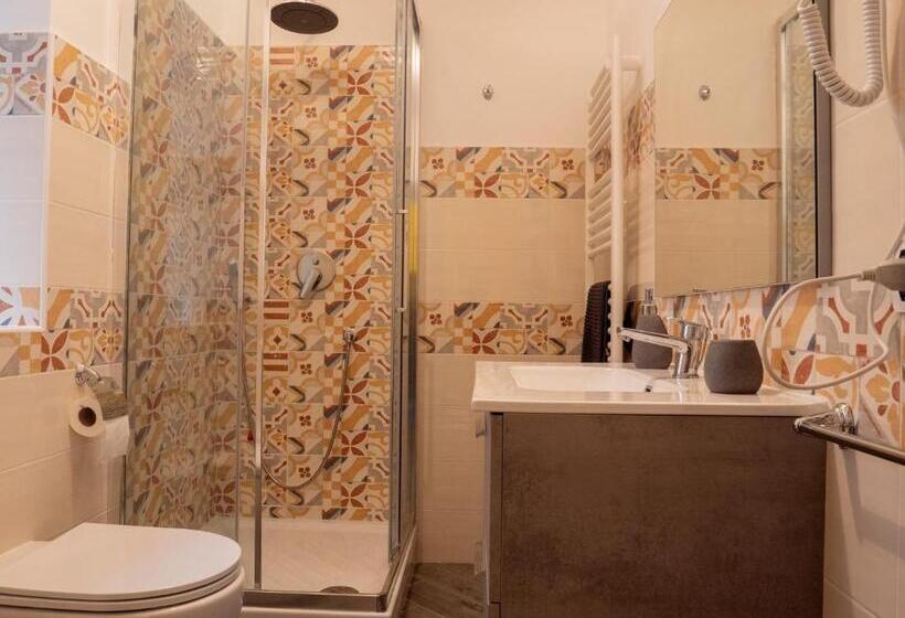 اتاق لوکس, B&b Cosmoneapolitan