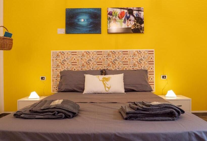 اتاق لوکس, B&b Cosmoneapolitan