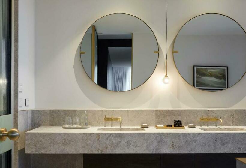 스위트, Eos By Skycity