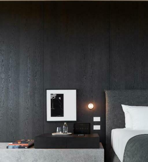 스위트, Eos By Skycity