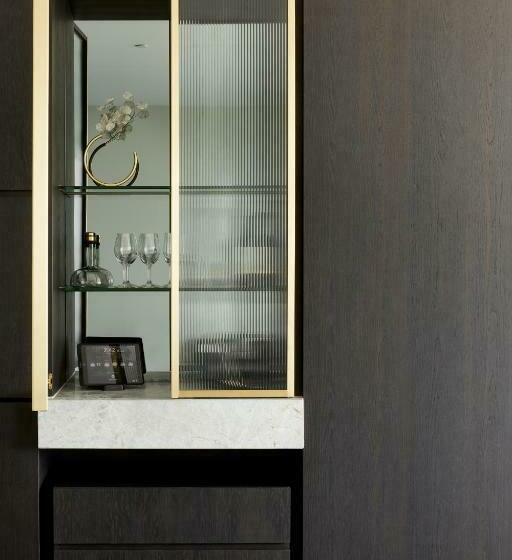 강 전망 스위트, Eos By Skycity