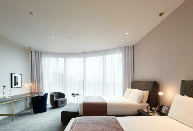 스탠다드 룸, Eos By Skycity