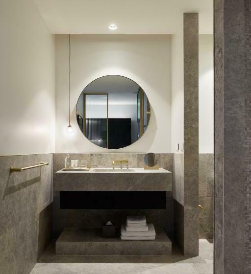 스탠다드 룸, Eos By Skycity