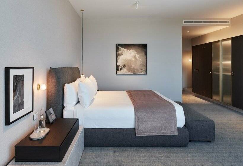 デラックスルーム, Eos By Skycity