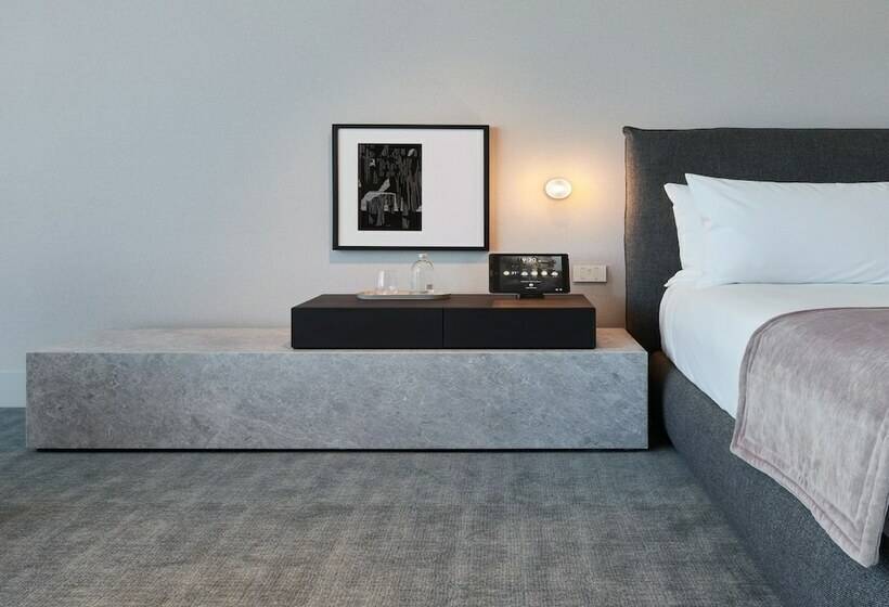 デラックスルーム, Eos By Skycity