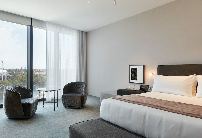 デラックスルーム, Eos By Skycity