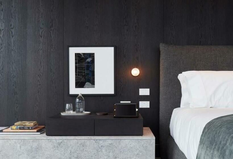 스위트, Eos By Skycity