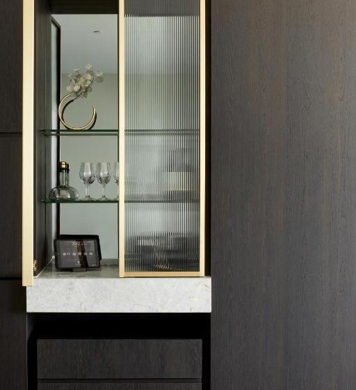 침실 2개 스위트, Eos By Skycity