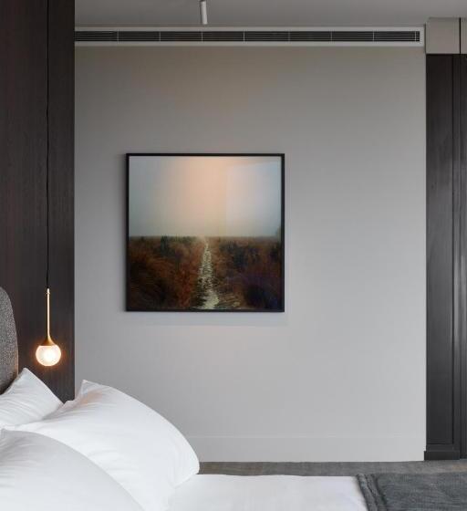 침실 2개 스위트, Eos By Skycity