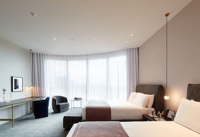 デラックスルーム, Eos By Skycity