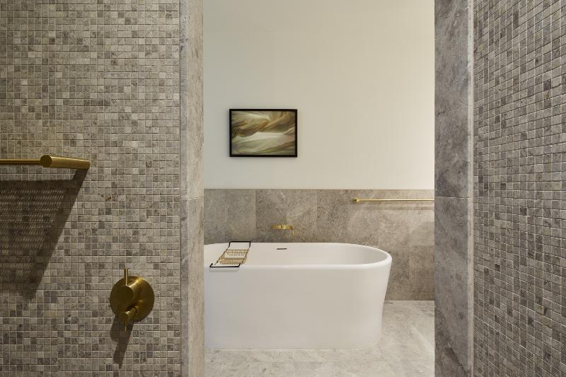 キングサイズベッドのスタンダードルーム, Eos By Skycity