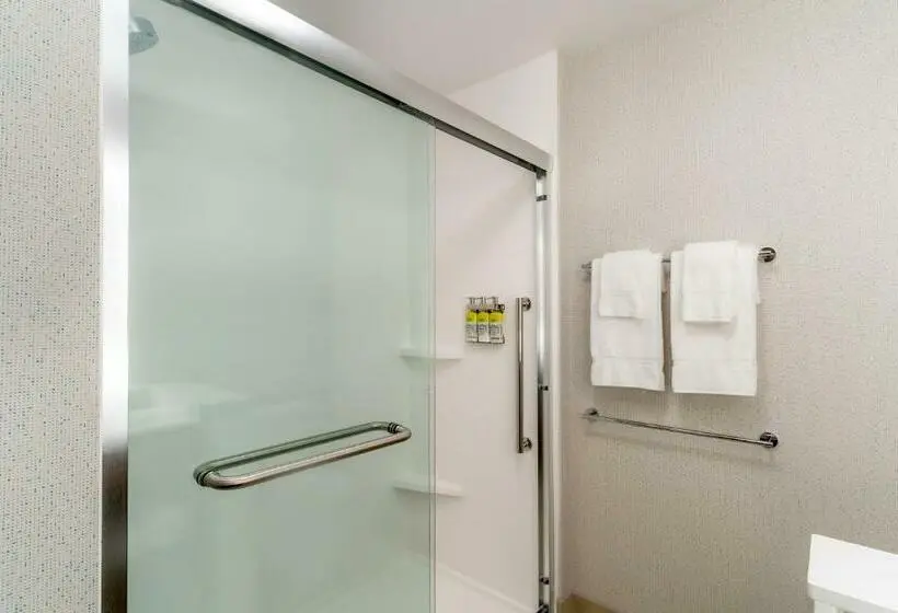 スタンダードルーム, Holiday Inn Express Milwaukee West Allis By Ihg