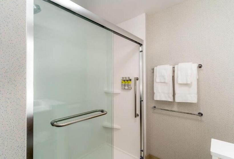 Номер Премиум, Holiday Inn Express Milwaukee West Allis By Ihg