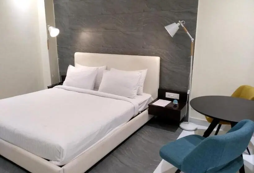 Chambre Premium, Mohan Tulip