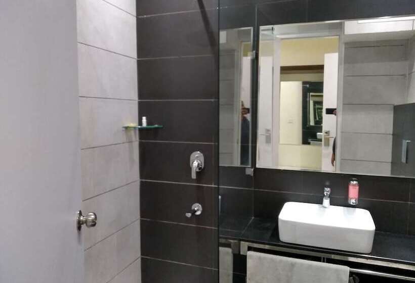 Premium-huone, Mohan Tulip