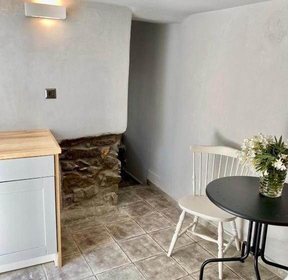 חדר אקונומי, Rania Apartments Sea View