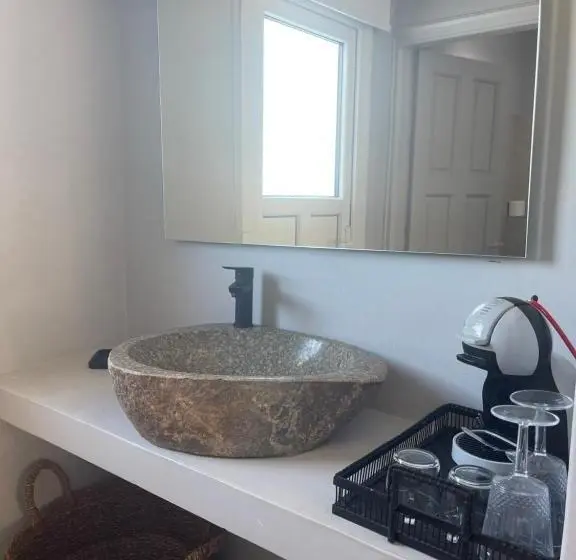 اتاق استاندارد, Rania Apartments Sea View