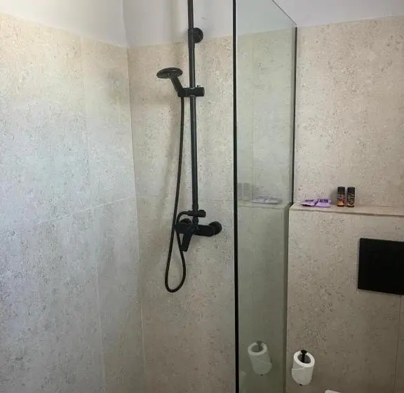 اتاق استاندارد, Rania Apartments Sea View