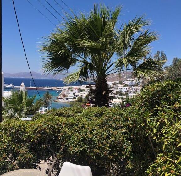 חדר סטנדרט, Rania Apartments Sea View