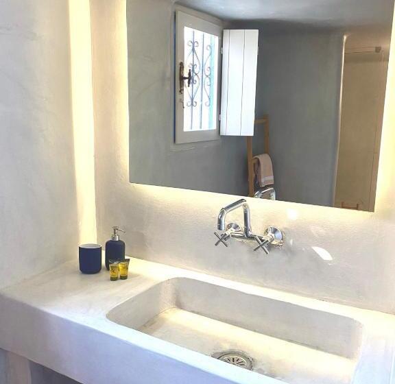 חדר סטנדרט, Rania Apartments Sea View