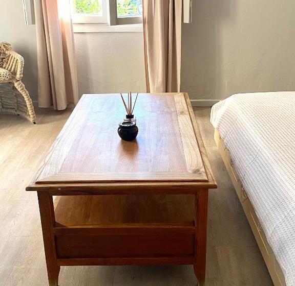Номер Стандарт, Rania Apartments Sea View