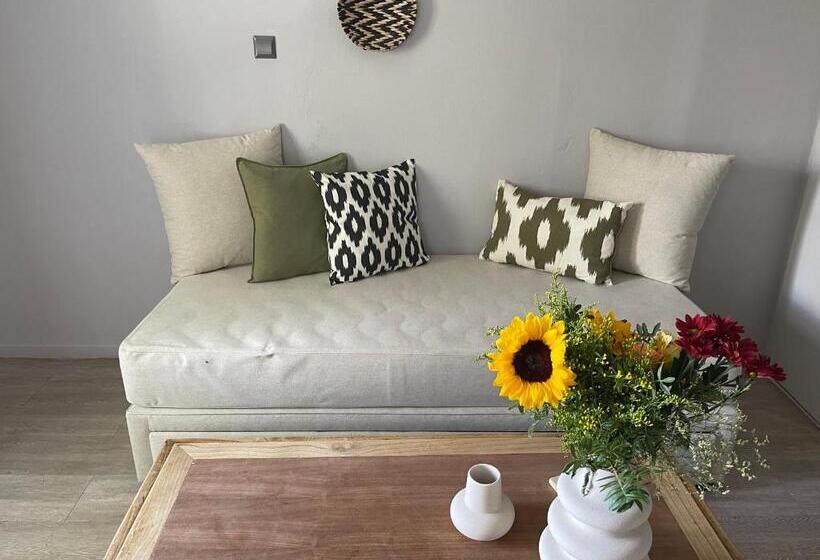 חדר סטנדרט, Rania Apartments Sea View