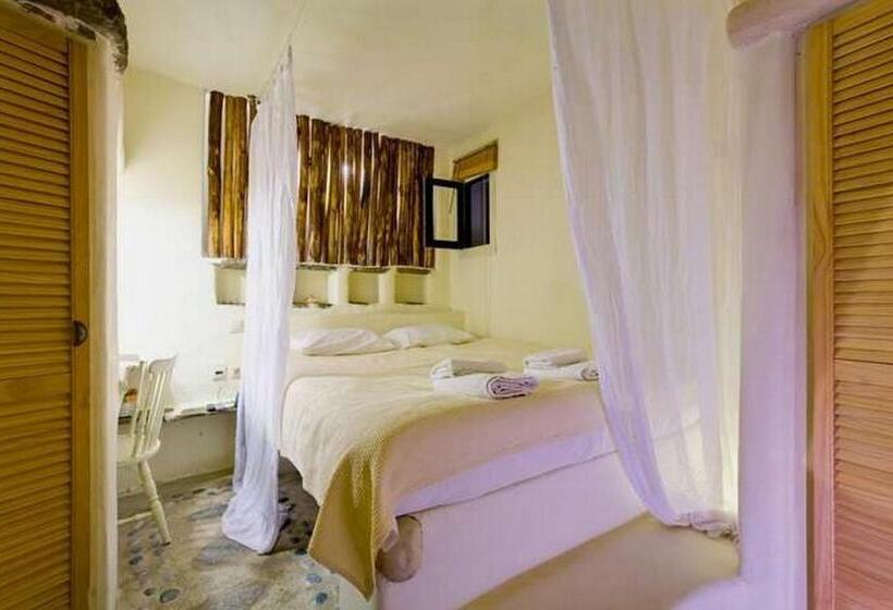 חדר סופריור, Rania Apartments Sea View