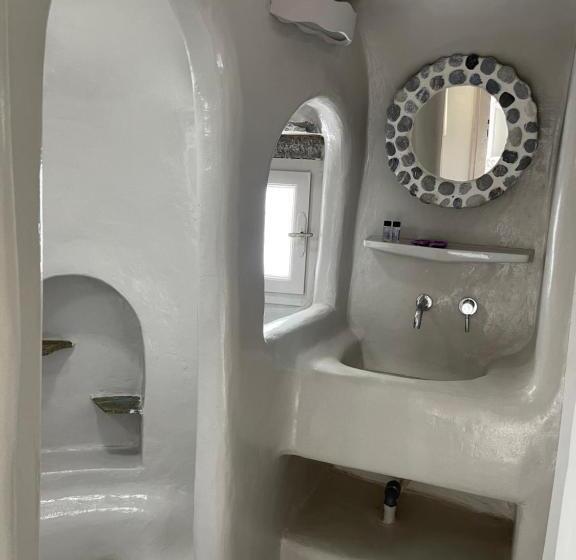 חדר סופריור, Rania Apartments Sea View