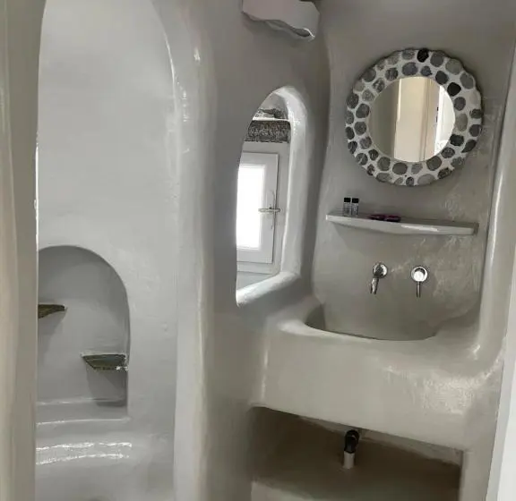 اتاق سوپریور, Rania Apartments Sea View
