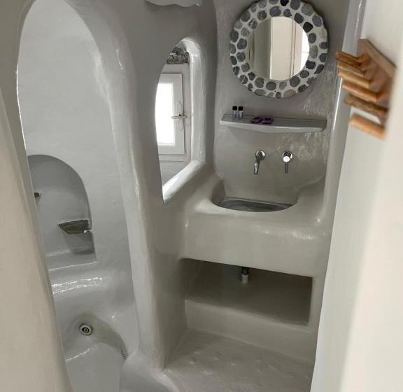 חדר סופריור, Rania Apartments Sea View