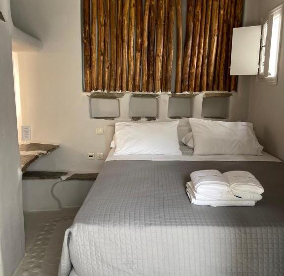 Номер Superior, Rania Apartments Sea View
