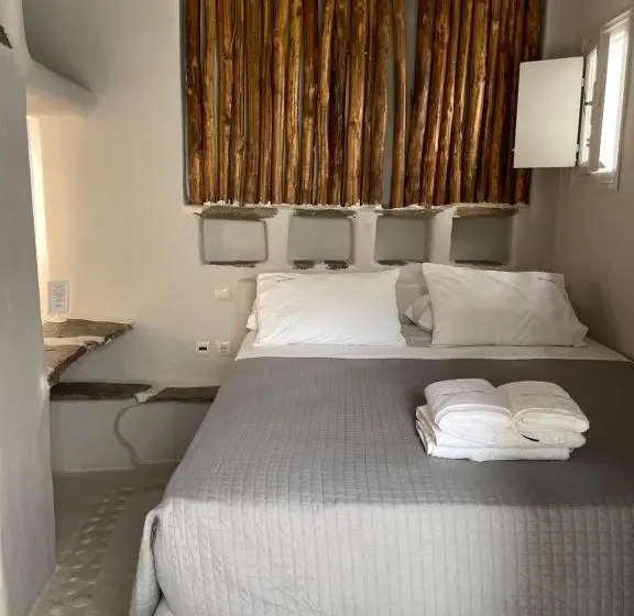 اتاق سوپریور, Rania Apartments Sea View