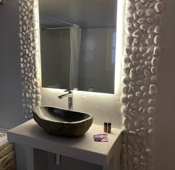 חדר סופריור, Rania Apartments Sea View