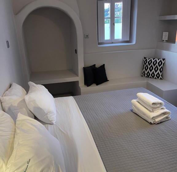 חדר סופריור, Rania Apartments Sea View