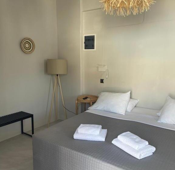 Номер Superior, Rania Apartments Sea View